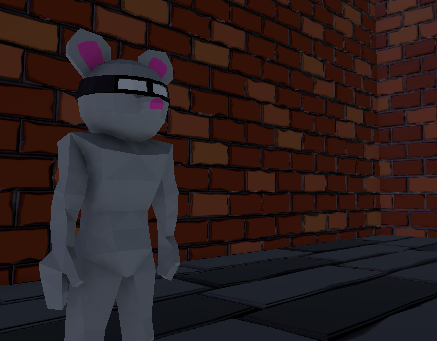 Rat Race (TOJam 2026)