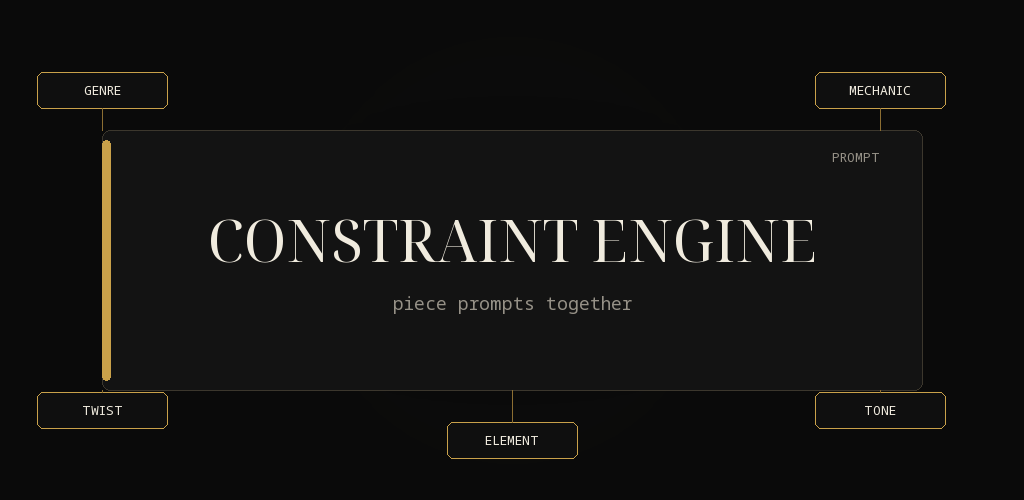 Constraint Engine