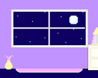 Late Night Snacks [Free] [Visual Novel]