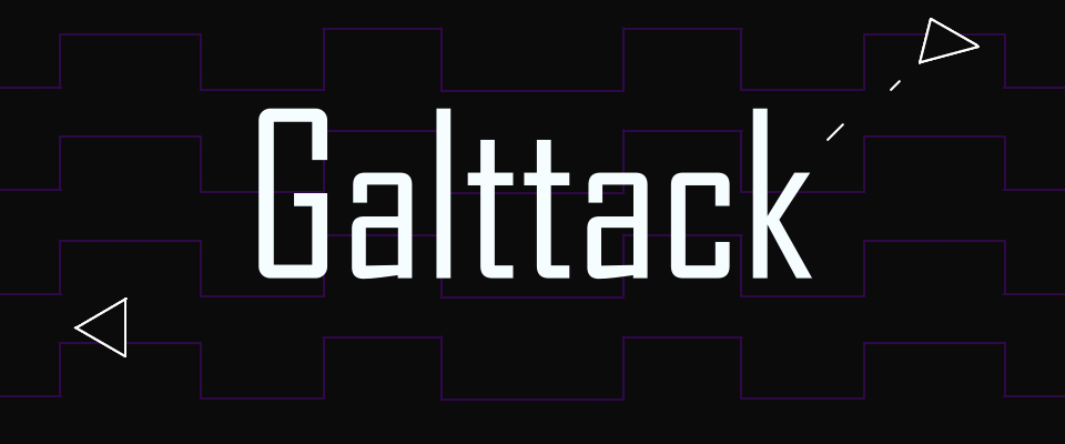 Galttack