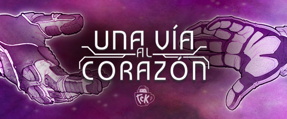 [Novelette] Una Vía Al Corazón