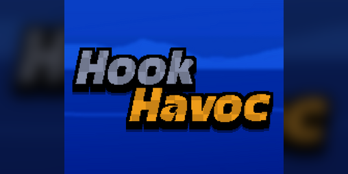 Cover image for Hook Havoc
