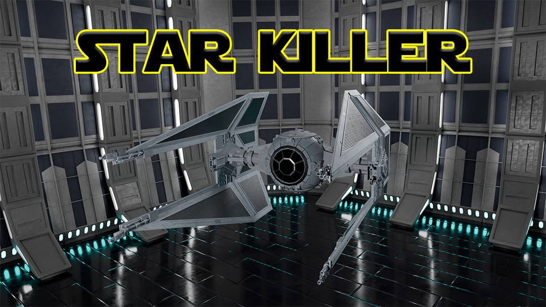 Star Killer