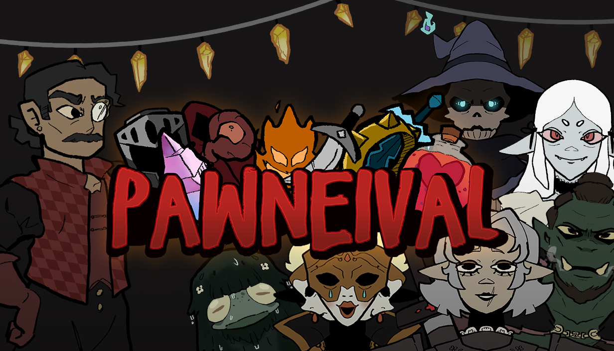 Pawneival