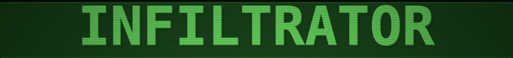 Infiltrator