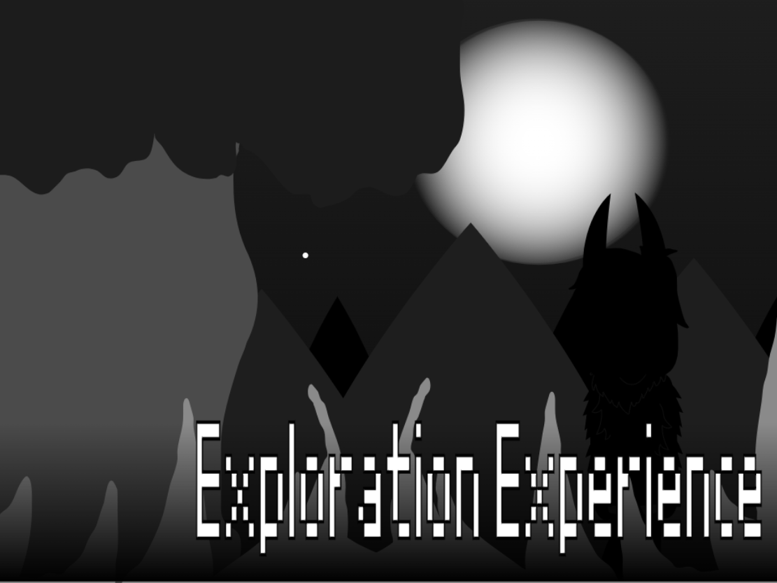 Cover image for Exploration Experience - a time tracker