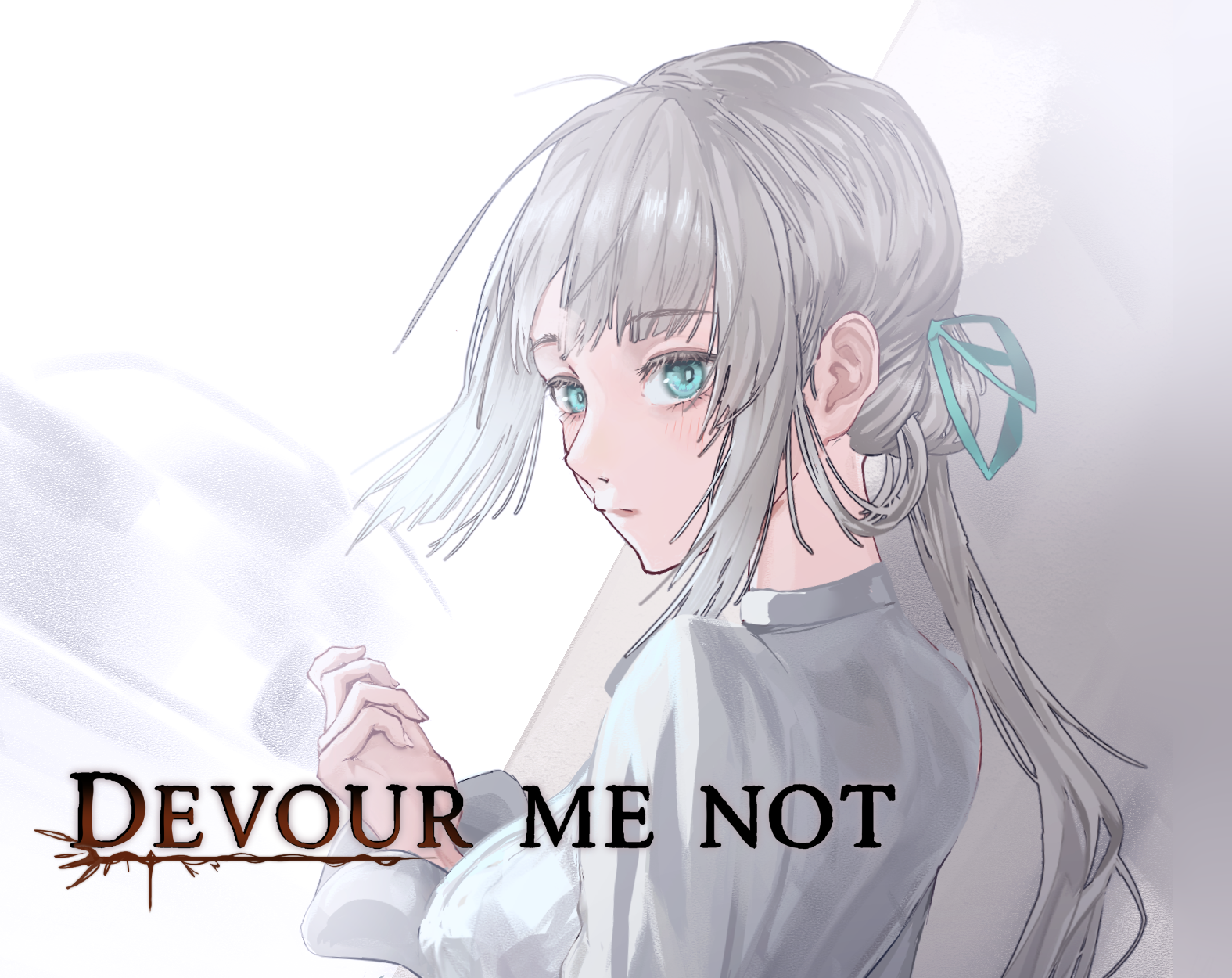 Devour Me Not [EARLY DEMO]