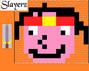 Slayerz [Free] [Shooter]