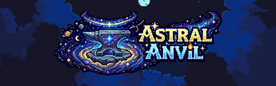 Astral Anvil