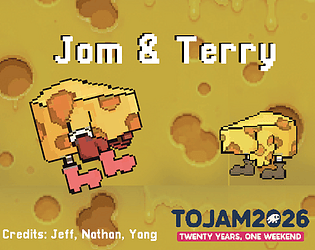 Jom & Terry [Free]