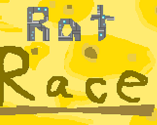 A Rat Race [Free] [Platformer] [Windows]