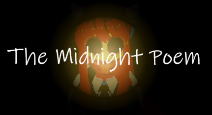 The Midnight Poem (DDLC Fangame)
