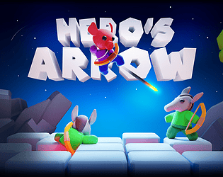 Hero's arrow