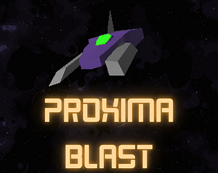 Proxima Blast