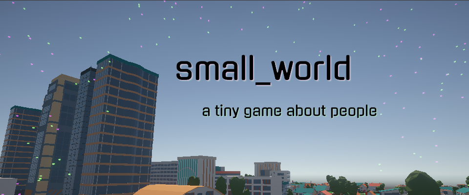 small_world