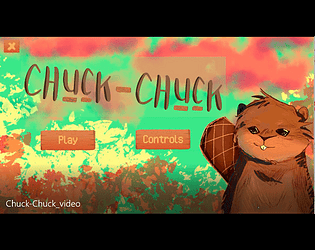Chuck-Chuck