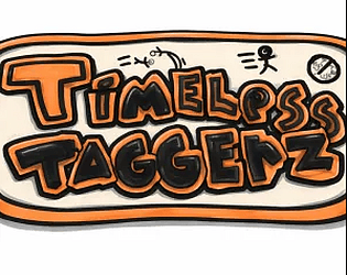 TIMELESS TAGGERZ
