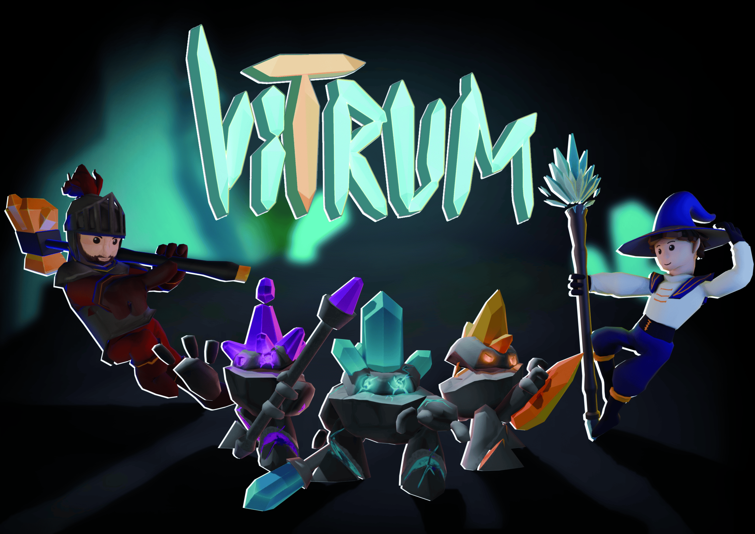 Vitrum