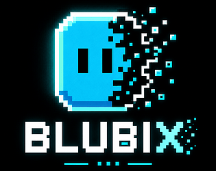 Blubix(WIP-Alpha) [Free] [Shooter] [Windows]