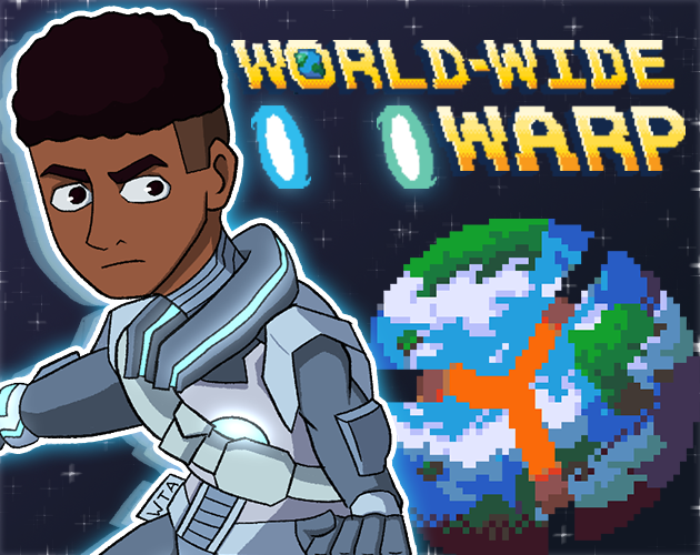 World-Wide Warp