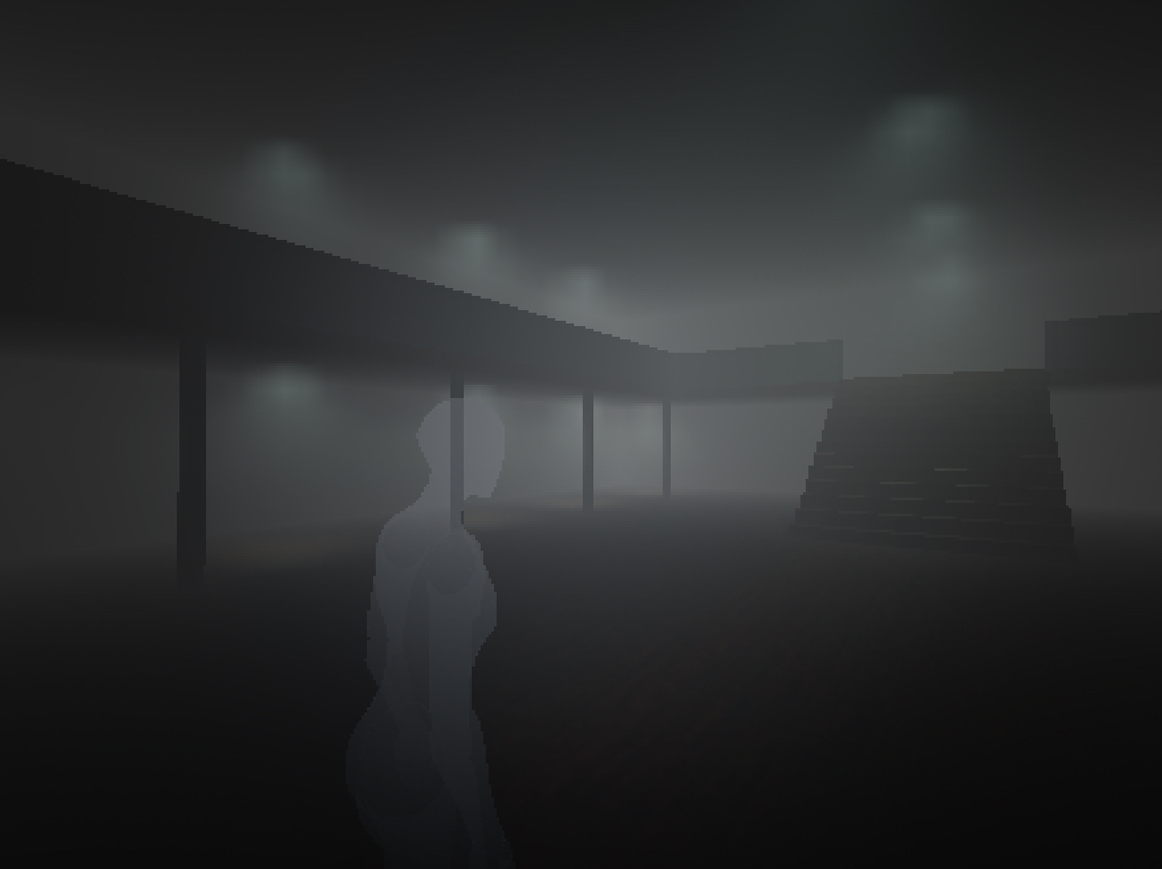 The Manor of Shallow Hallow