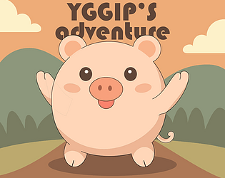 Yggip's Adventure [Free] [Platformer] [Windows] [macOS] [Linux]