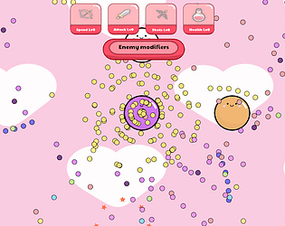 Bubble hell! [Free] [Other]
