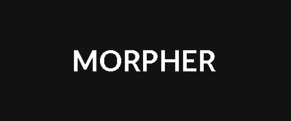 MORPHER
