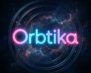 Orbtika demo [Free] [Action]