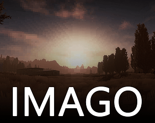 Imago [Free] [Adventure] [Windows]