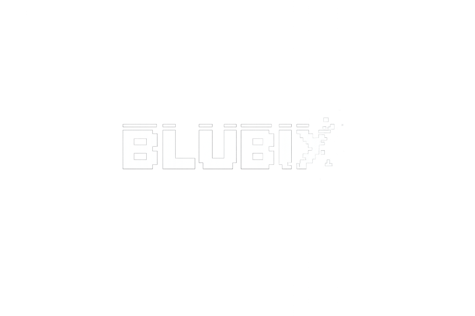 Blubix(WIP-Alpha)