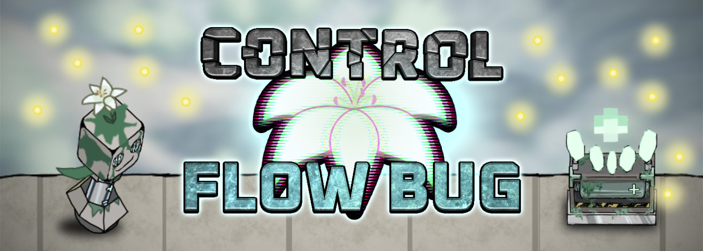 Control Flow Bug