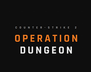 Operation Dungeons