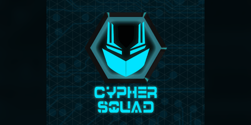 Cover image for Cypher Squad