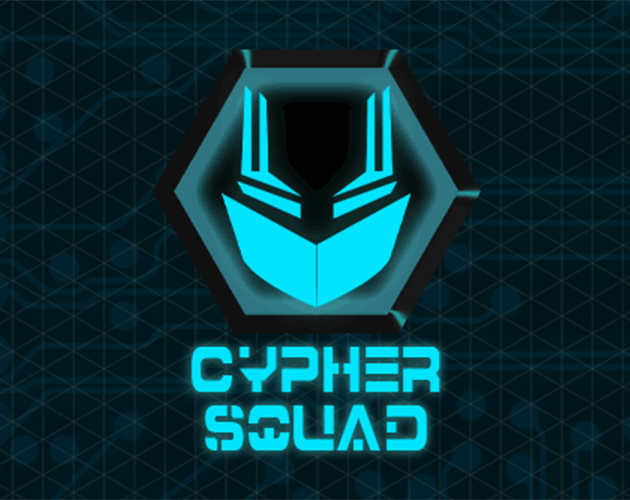 First Release - Cypher Squad By Kurolinx