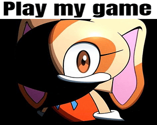 A Cream Fangame [Free] [Platformer] [Windows]