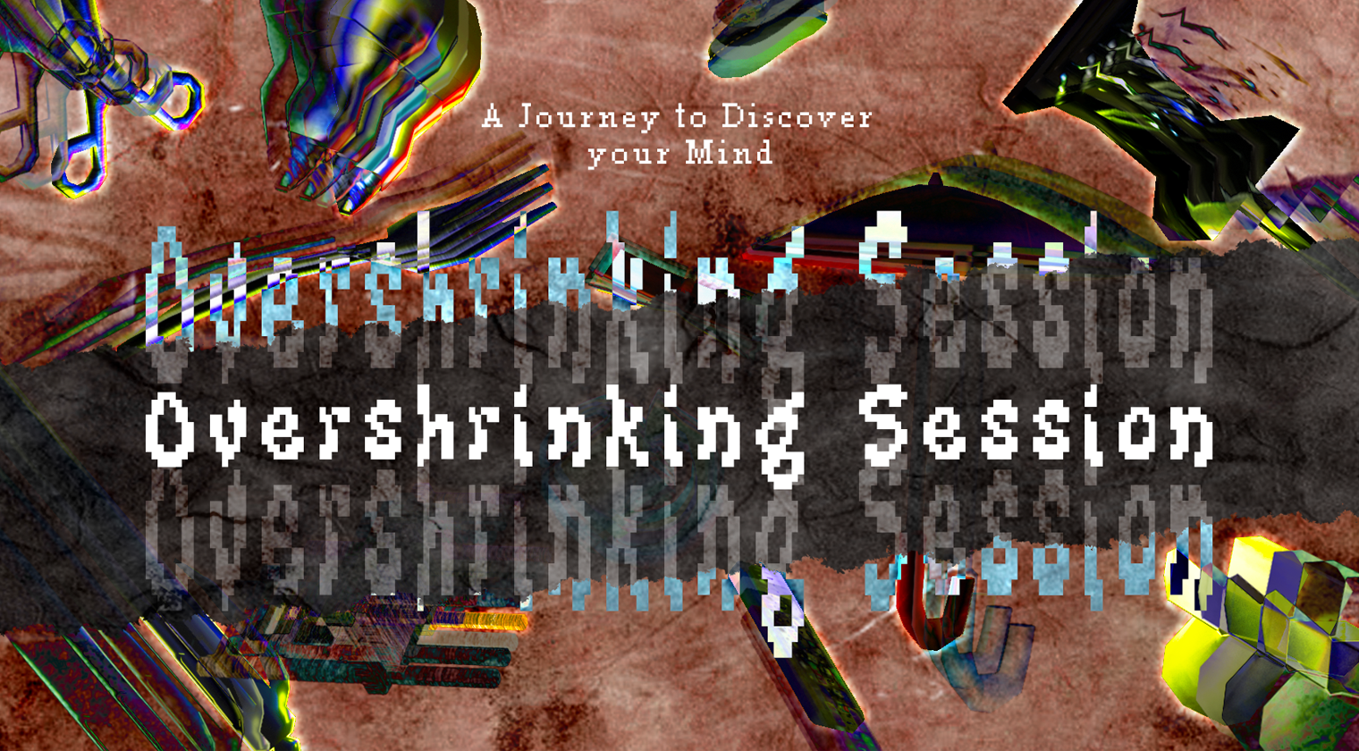 Overshrinking Session