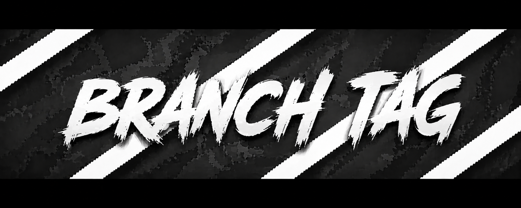 Branch Tag