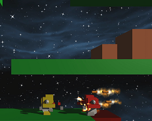 BattleBlast [Free] [Fighting]