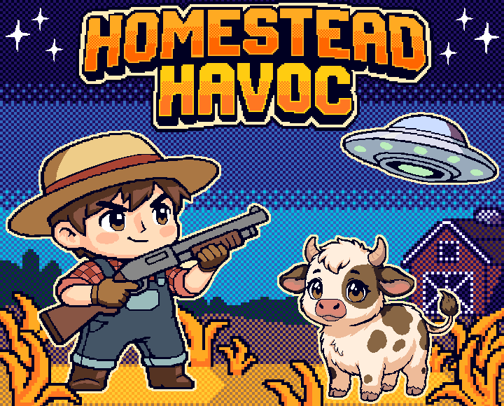 Homestead Havoc