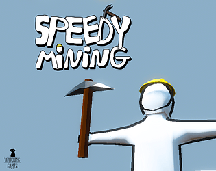 Speedy mining [Free] [Platformer] [Windows]