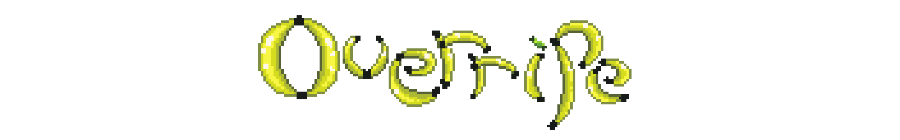 Overripe