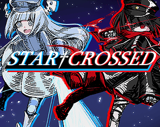 STAR†CROSSED