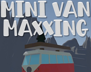 Minivan Maxxing [Free] [Racing] [Windows]