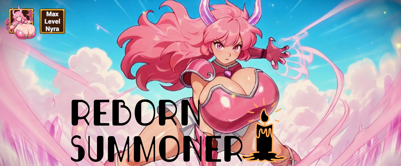 ReBorn Summoner