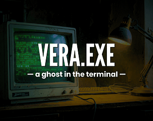 VERA.EXE [Free]