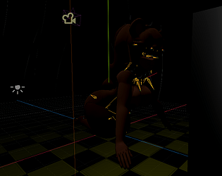 FNIA 3D MOBILE (WIP) [Free]