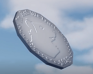Can I Have a Quarter? [Free] [Interactive Fiction]