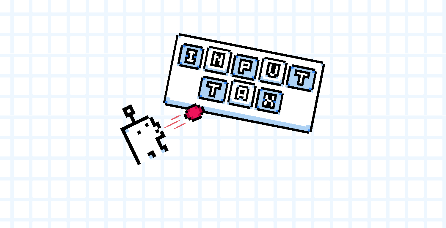 Input Tax