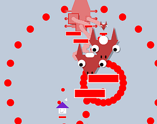 Smiling Wizard [Free] [Action] [Windows]